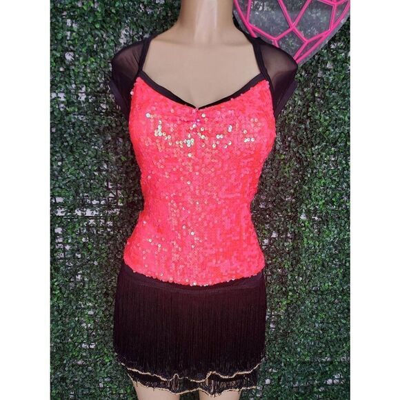 Weissman dance costume - Picture 6 of 7